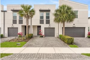 5661 Mentmore Drive, Mangonia Park, FL 33407 - MLS#B26017149