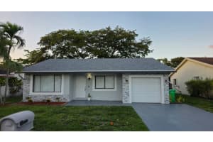 9335 Nw 53rd Street, Sunrise, Fl 33351, Sunrise