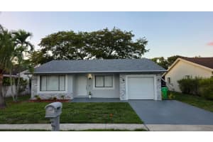 9335 53rd Street, Sunrise, FL 33351 - MLS#B26017153