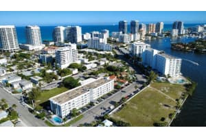 550 Bayshore Drive, Fort Lauderdale, FL 33304 - MLS#B26017160