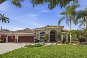 16446 Erie Place, Davie, Fl 33331, Davie