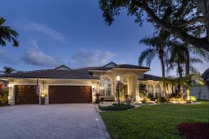 16446 Erie Place, Davie, FL 33331 - MLS#B26017162