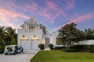 734 Ocean Boulevard, Delray Beach, FL 33483 - MLS#B26017163