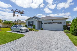 3482 Sw Rosser Boulevard, Port St. Lucie, Fl 34953, Port Saint Lucie