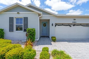 3482 Rosser Boulevard, Port Saint Lucie, FL 34953 - MLS#B26017166
