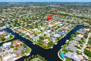 2741 52nd Street, Lighthouse Point, FL 33064 - MLS#B26017169