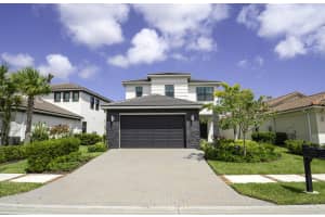 537 Fascino Circle, Port Saint Lucie, FL 34984 - MLS#B26017186