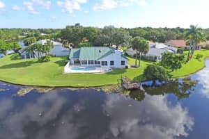 6944 Misty Lake Way, Jupiter, FL 33458 - MLS#B26017195
