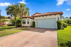 2925 Bellarosa Circle, Royal Palm Beach, FL 33411 - MLS#B26017196