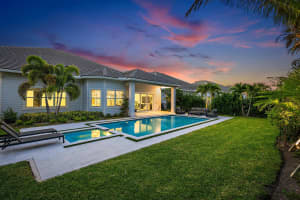 9338 Crestview Circle, Palm Beach Gardens, FL 33412 - MLS#B26017203