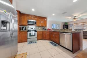 5217 Rising Comet Lane, Greenacres, FL 33463 - MLS#B26017210