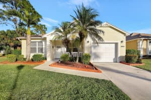211 Nw Zanzibar Place, Port St. Lucie, Fl 34986, Port Saint Lucie