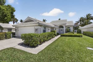 2760 White Wing Lane, West Palm Beach, FL 33409 - MLS#B26017278