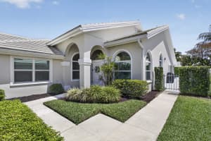 2760 White Wing Lane, West Palm Beach, FL 33409 - MLS#B26017278