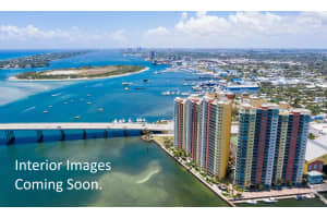 2650 Lake Shore Drive, Riviera Beach, FL 33404 - MLS#B26017280