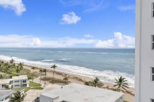 1500 Ocean Boulevard, Lauderdale By The Sea, FL 33062 - MLS#B26017286