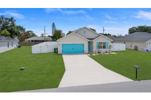 1532 Birkey Avenue, Port Saint Lucie, FL 34953 - MLS#B26017288