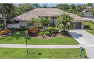 11415 Boca Woods Lane, Boca Raton, FL 33428 - MLS#B26017302