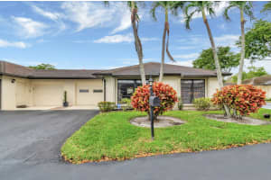 4660 Greentree Place, Boynton Beach, FL 33436 - MLS#B26017309