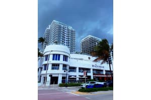 505 Fort Lauderdale Beach Boulevard, Fort Lauderdale, FL 33304 - MLS#B26017317