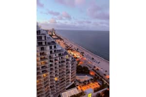 505 Fort Lauderdale Beach Boulevard, Fort Lauderdale, FL 33304 - MLS#B26017317