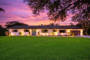 5340 195 Terrace, Southwest Ranches, FL 33332 - MLS#B26017319