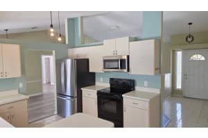 2820 Pace Drive, Port Saint Lucie, FL 34984 - MLS#B26017327