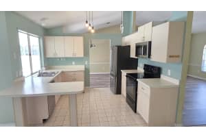 2820 Pace Drive, Port Saint Lucie, FL 34984 - MLS#B26017327