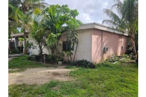 15498 Hayes Lane, Homestead, Fl 33033, Homestead