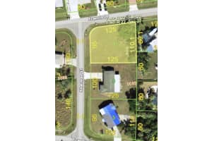 153 Sherman Avenue, Port Charlotte, FL 33952 - MLS#B26017335
