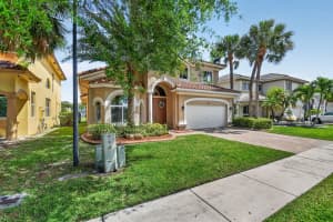 9157 Citrus Isle Lane, Lake Worth, FL 33467 - MLS#B26017339