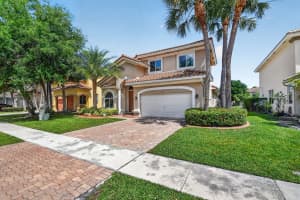9157 Citrus Isle Lane, Lake Worth, FL 33467 - MLS#B26017339