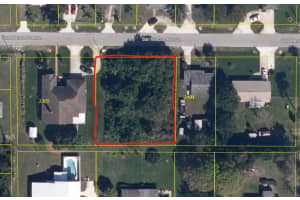 0 San Marcos Avenue, Fort Pierce, FL 34946 - MLS#B26017353