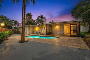 7204 Mckinley Street, Hollywood, Fl 33024, Hollywood