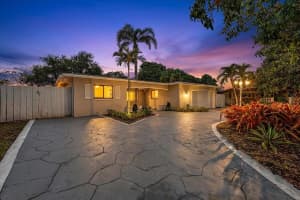 7204 Mckinley Street, Hollywood, FL 33024 - MLS#B26017371