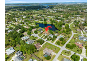 903 Willow Lane, Palm City, FL 34990 - MLS#B26017380