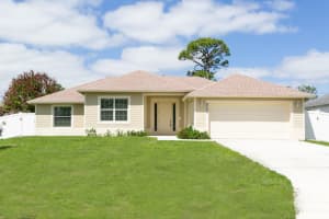 4266 Mcclellen Street, Port Saint Lucie, FL 34953 - MLS#B26017387