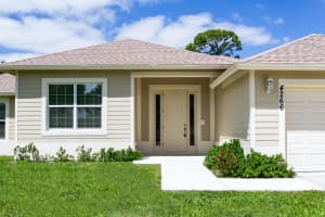 4266 Mcclellen Street, Port Saint Lucie, FL 34953 - MLS#B26017387
