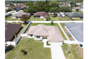 4266 Mcclellen Street, Port Saint Lucie, FL 34953 - MLS#B26017387
