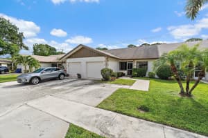 171 Bent Arrow Drive, Jupiter, FL 33458 - MLS#B26017389