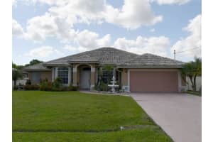 5514 Whitecap Road, Port Saint Lucie, FL 34986 - MLS#B26017395