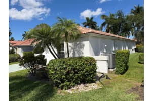 9706 Harbour Lake Circle, Boynton Beach, FL 33437 - MLS#B26017401