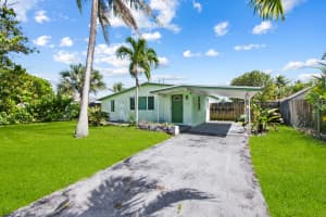 160 60th Street, Oakland Park, FL 33334 - MLS#B26017413