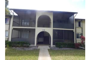 110 Lake Pine Circle, Greenacres, FL 33463 - MLS#B26017414