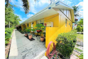 531 27th Street Unit 1, West Palm Beach, Fl 33407, West Palm Beach