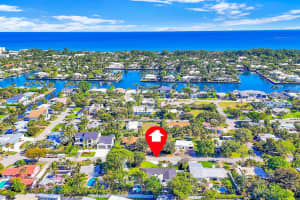 3210 Palm Drive, Delray Beach, FL 33483 - MLS#B26017419