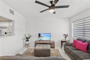 215 Sheffield I, West Palm Beach, FL 33417, West Palm Beach, FL 33417 - MLS#B26017432