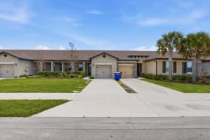 1714 Celebration Drive, Fort Pierce, FL 34947 - MLS#B26017436