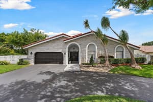 11099 1st Court, Coral Springs, FL 33071 - MLS#B26017437