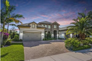 20063 Gallberry Drive, Jupiter, FL 33458 - MLS#B26017440
